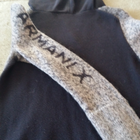 Armani exchange women's size medium - Picture 3 of 6